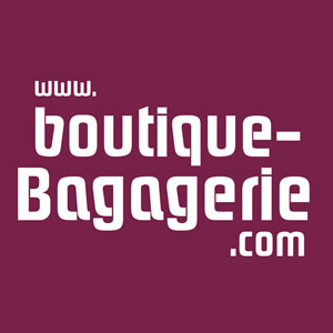 logo Boutique bagagerie